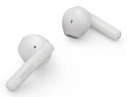 Philips 1000 series TAT1139WT Headset True Wireless Stereo (TWS) In-ear Calls/Music Bluetooth White