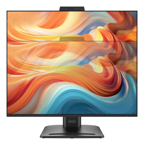 MSI Pro MP245PDG E14 computer monitor 60.5 cm (23.8") 1920 x 1080 pixels Full HD LCD Black
