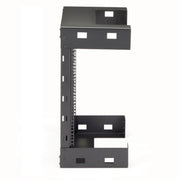 StarTech.com 2-Post 12U Heavy-Duty Wall-Mount Network Rack, 19" Open Frame Server Rack, 12" Deep, Wall Mount Data Rack for IT / AV / Patch Panel / Computer Equipment - Cage Nuts & Screws Included