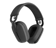 Logitech 981-001215 headphones/headset Wireless Head-band Calls/Music Bluetooth Graphite