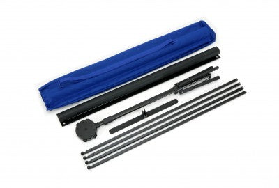 EPSON 80 PORTABLE TRIPOD PROJECTOR SCREEN WIDESCREEN INCL SHOULDER BAG