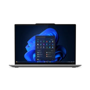 Lenovo ThinkPad X1 2-in-1 Gen 10 Aura Edition Copilot+ PC Intel Core Ultra 7 258V Laptop 35.6 cm (14") Touchscreen WUXGA 32 GB LPDDR5x-SDRAM 512 GB SSD Wi-Fi 7 (802.11be) Windows 11 Pro English Grey