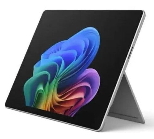 Microsoft Surface Pro 13" Intel Core Ultra 5 512 GB 33 cm (13") 32 GB Wi-Fi 7 (802.11be) Windows 11 Pro Platinum