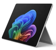 Microsoft Surface Pro 13" Intel Core Ultra 5 512 GB 33 cm (13") 32 GB Wi-Fi 7 (802.11be) Windows 11 Pro Platinum