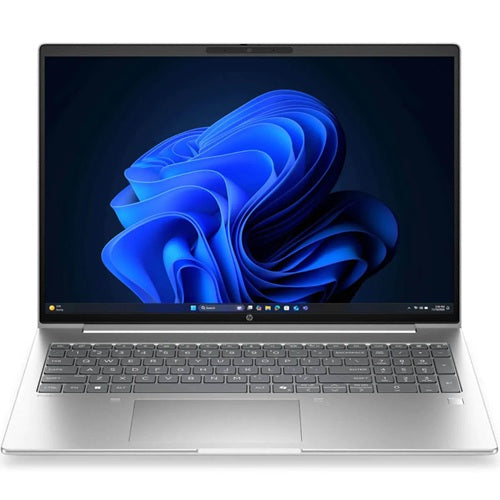 HP ProBook 4 G2a 16' WUXGA AMD Ryzen 7-445 16GB DDR5 512GB SSD Windows 11 PRO NPU 50 TOPS Radeon 840M GPU Fingerprint Backlit 1YR OS 1.7kg ~U7