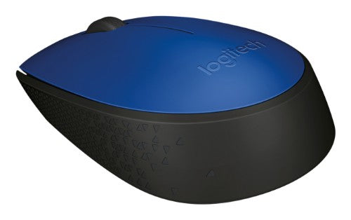 Logitech 910-004656 mouse Office Ambidextrous RF Wireless
