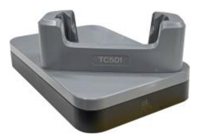 Zebra CRDCUP-TC5A-1DF-B handheld mobile computer accessory Charging cradle