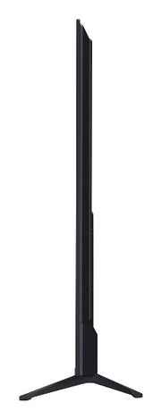 LG 50PK640S Signage Display Digital signage flat panel 127 cm (50") LED 260 cd/m² 4K Ultra HD Black Built-in processor WebOS 16/7