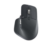 Logitech 910-006561 mouse Office Right-hand Bluetooth Optical 8000 DPI