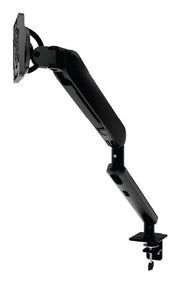 Atdec Ora monitor mount / stand 88.9 cm (35") Desk Black