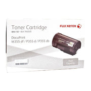 FUJI XEROX DOCUPRINT CT201938 TONER CARTRIDGE HIGH YIELD BLACK