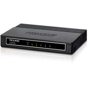 TP-Link TL-SG1005D network switch Unmanaged Gigabit Ethernet (10/100/1000) Black