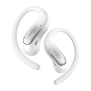 SHOKZ OpenFit Air 2 Headset True Wireless Stereo (TWS) Ear-hook Calls/Music/Sport/Everyday USB Type-C Bluetooth White