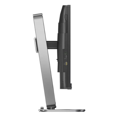 Philips 4000 series 27B2N4500/75 computer monitor 68.6 cm (27") 2560 x 1440 pixels Quad HD LCD Grey