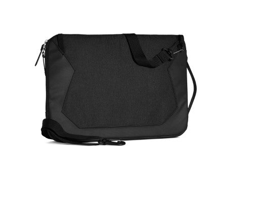 STM MYTH notebook case 33 cm (13") Sleeve case Black
