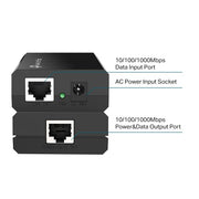 TP-Link Omada IEEE 802.3af PoE Injector