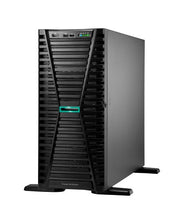 HPE ProLiant ML110 Gen11 4510 2.4GHz 12c 1P 2x32GB-R MR408i-o 2x480GB SATA SSD 2x800W PS AP Server