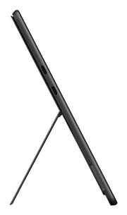 Microsoft Surface Pro 13" Snapdragon 512 GB 33 cm (13") 16 GB Wi-Fi 7 (802.11be) Windows 11 Pro Black