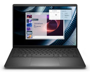 DELL Pro 14 Essential PV14250 Intel Core 5 120U Laptop 35.6 cm (14") Full HD+ 8 GB DDR5-SDRAM 512 GB SSD Wi-Fi 6 (802.11ax) Windows 11 Pro Black