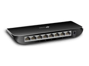 TP-Link 8-Port Gigabit Desktop Network Switch