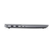 Lenovo ThinkBook 14 G9 IRL Intel Core 7 240H Laptop 35.6 cm (14") WUXGA 32 GB DDR5-SDRAM 512 GB SSD Wi-Fi 6E (802.11ax) Windows 11 Pro Grey