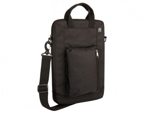 STM Ace Vertical Cargo 30.5 cm (12") Briefcase Black