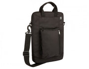 STM Ace Vertical Cargo 30.5 cm (12") Briefcase Black