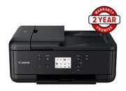 Canon PIXMA TR7660A multifunction printer Inkjet A4 4800 x 1200 DPI Wi-Fi