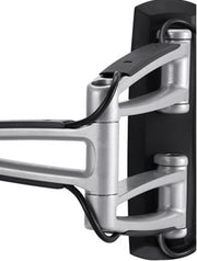 Atdec TH-1040-VFM TV mount/stand Silver
