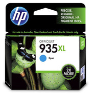 HP C2P24AA NO. 935XL HIGH YIELD INK CARTRIDGE CYAN
