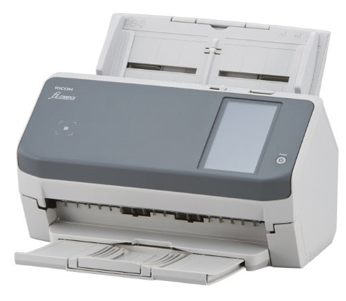 FUJITSU FI-7300NX DOC SCANNER A4 DUPLEX 60PPM USB3.1 OPENED BOX