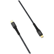 Verbatim Tough Max 240W Type C to Type C Cable USB cable 1.2 m USB C 0.48 Gbit/s Black
