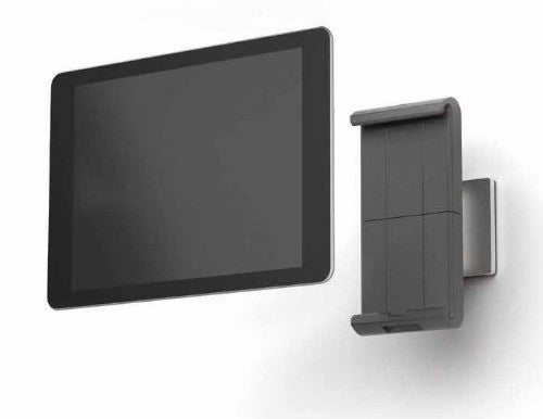 Kensington 893323 holder Passive holder Tablet/UMPC Grey