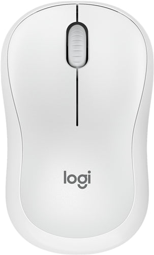 Logitech 910-007123 mouse Travel Ambidextrous RF Wireless + Bluetooth Optical 4000 DPI