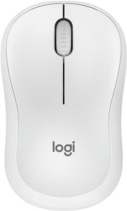 Logitech 910-007123 mouse Travel Ambidextrous RF Wireless + Bluetooth Optical 4000 DPI