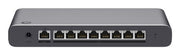 TP-Link Omada Fusion 2.5G PoE gateway/controller 10, 100, 1000, 2500 Mbit/s