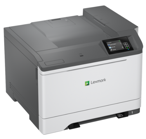 Lexmark CS531dw Colour 1200 x 1200 DPI A4 Wi-Fi
