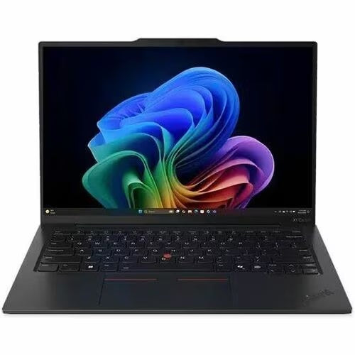 LENOVO ThinkPad X1 Carbon Aura 14' WUXGA Intel U5-235H vPro 32GB DDR5 512GB SSD WIN 11 PRO Intel Arc 140T GPU NPU 13 TOPS 3yr PREM 1kg