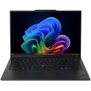 LENOVO ThinkPad X1 Carbon Aura 14' WUXGA Intel U5-235H vPro 32GB DDR5 512GB SSD WIN 11 PRO Intel Arc 140T GPU NPU 13 TOPS 3yr PREM 1kg
