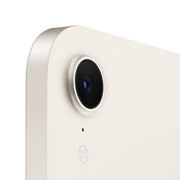 Apple iPad mini 256 GB 21.1 cm (8.3") Wi-Fi 6E (802.11ax) iPadOS 18 White
