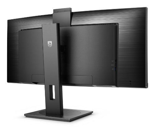 Philips 5000 series 34B1U5600CH/75 computer monitor 86.4 cm (34") 3440 x 1440 pixels Wide Quad HD LCD Black