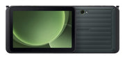Samsung Galaxy Tab Active5 Pro SM-X356B 5G Snapdragon LTE 256 GB 25.6 cm (10.1") 6 GB Wi-Fi 6E (802.11ax) Android 15 Green