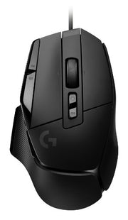 Logitech G 910-006140 mouse Gaming Right-hand USB Type-A Optical 25600 DPI
