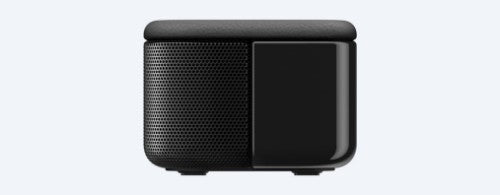 Sony HT-S100F soundbar speaker Black 2.0 channels