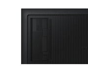 Samsung LH32QMCEBGCXUE Digital signage flat panel 81.3 cm (32") LCD Wi-Fi 400 cd/m² Black Tizen 7.0