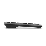 Kensington KB535 EQ keyboard Home/Office USB QWERTY Grey