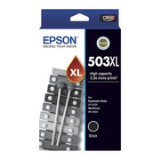 EPSON 503 XL BLACK INK XP-5200 WF-2960