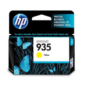 HP C2P22AA NO. 935 INK CARTRIDGE YELLOW