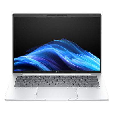 HP EliteBook 8 G1i 14' WUXGA IR AMD Ryzen 7-350 32GB DDR5 512GB SSD Windows 11 Pro Radeon 860M GPU 50 TOPS TB Fingerprint 3yr NBD OS 1.4kg