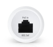 Ubiquiti INS-3AF-O-G PoE adapter Gigabit Ethernet 48 V